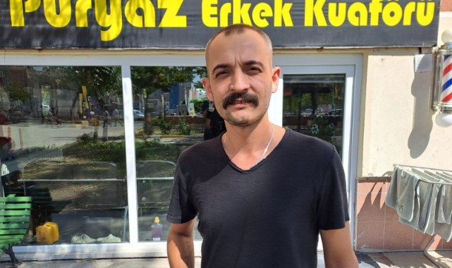 Puryaz, “Öğrenci Dostuyuz, Yanındayız”