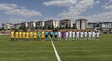 Sarı-Kırmızılılar Türkiye Kupası’ndan erken elendi