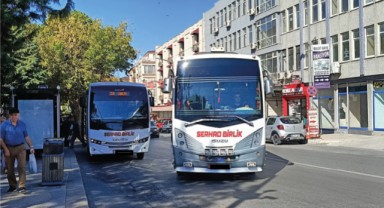 Şehir içi ulaşım yetersizliği ne zaman çözülecek?