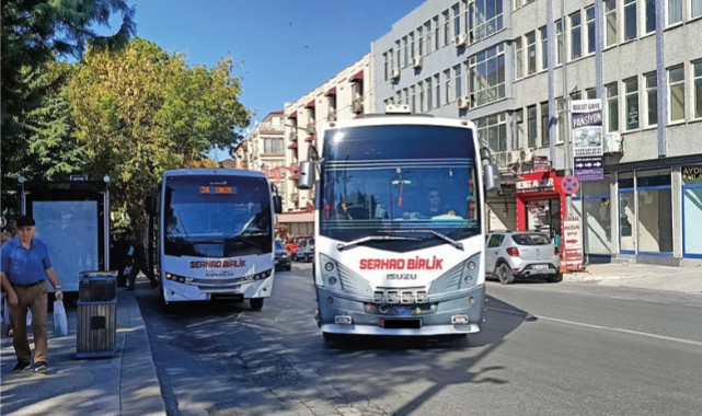Şehir içi ulaşım yetersizliği ne zaman çözülecek?