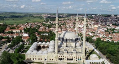 Selimiye’nin restorasyonunda sona gelindi