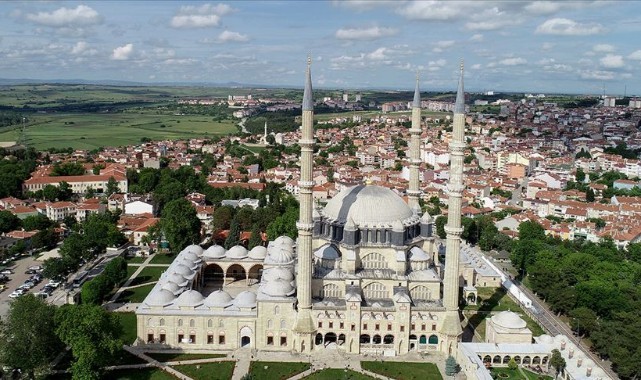 Selimiye’nin restorasyonunda sona gelindi