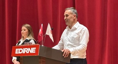 Serhad Birlik Şoförlerine “Öfke Kontrolü” Eğitimi