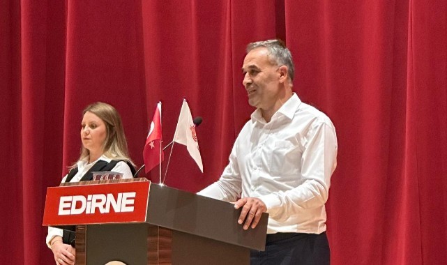 Serhad Birlik Şoförlerine “Öfke Kontrolü” Eğitimi
