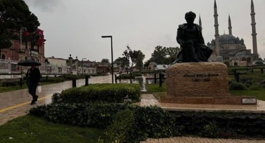 Serin hava etkisini gösterecek