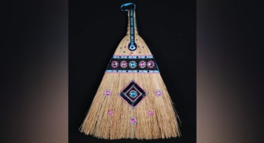 Süpürgecilik mesleği yok olma tehlikesiyle karşı karşıya