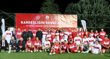 Tarıkdaroğlu: “Vatan onlara minnettar, hakları asla ödenmez”