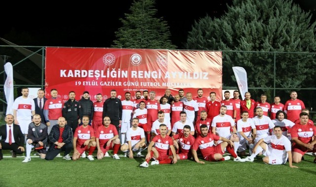 Tarıkdaroğlu: “Vatan onlara minnettar, hakları asla ödenmez”