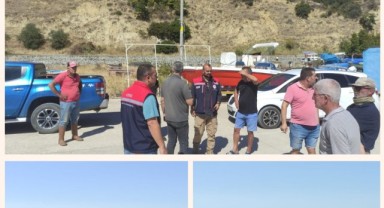 Tarım ve Orman Müdürlüğü ekipleri denetimlerine devam ediyor