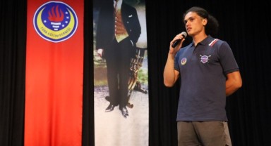 TED Koleji, Öğrencilerine Sosyal ve Sportif Alanlarda Yeni Ufuklar Açıyor