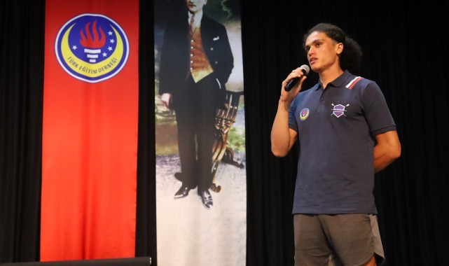 TED Koleji, Öğrencilerine Sosyal ve Sportif Alanlarda Yeni Ufuklar Açıyor