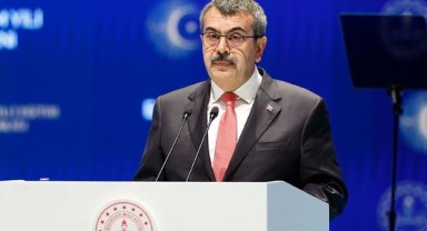 Tekin: Uyum haftası ve mesleki çalışmalar başladı