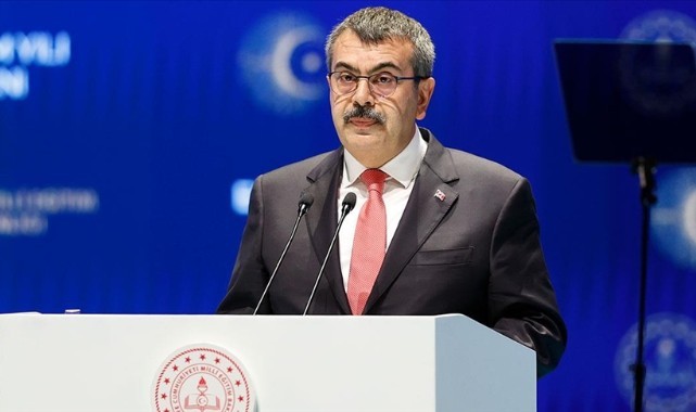 Tekin: Uyum haftası ve mesleki çalışmalar başladı