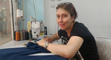 Terzilerinde Sezonluk Yoğunluk: Yazdan Kışa Geçişte Mesai Artıyor