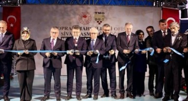 “TMO çiftçinin her zaman dostu”