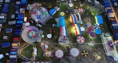 Trakya'nın asırlık panayırı