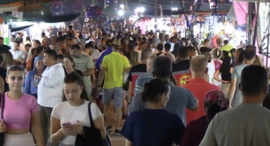 Trakya’nın köklü panayırı başladı