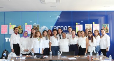 TREDAŞ’tan farkındalık ve destek projesi