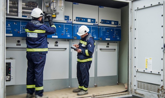 TREDAŞ uyardı elektrik kesintisi yapılacak