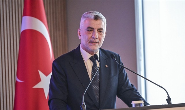Türkiye ekonomisi 20 çeyrektir kesintisiz büyüyor