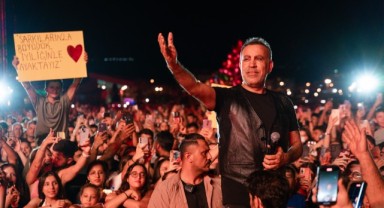 Türkiye Kültür Yolu Festivali Çanakkale'de devam ediyor