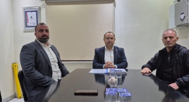 “Ulus Pazarı tüm kent esnafına ciddi katkı sağlamaktadır”