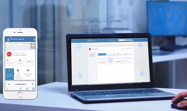 Umre başvuruları müftülükler ve e-Devlet üzerinden yapılabilecek