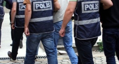 Uyuşturucuyla yakalanan 6 şüpheliye gözaltı