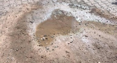 Vatandaş isyan etti: