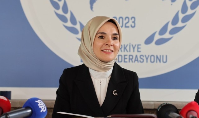 “Yarım zamanlı çalışma yönetmeliğini hayata geçirdik”