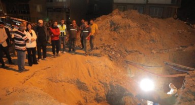 Yaşanan su kesintileri siyasileri karşı karşıya getirdi