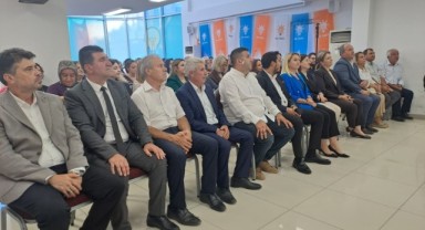 “Yeşil Dönüşüm” ve İklim Farkındalığı Programı Masaya Yatırıldı