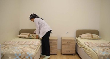 Yükseköğretim öğrencileri için GSB yurt başvuruları başladı