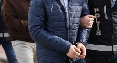 20 yıl kesinleşmiş hapis cezası bulunan şahıs yakalandı