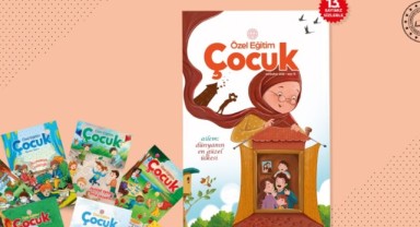 “Aile Sevgiyle ve Paylaşmayla Büyür”