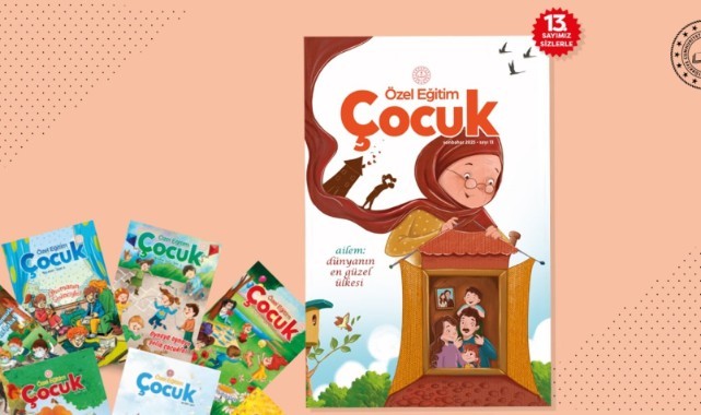 “Aile Sevgiyle ve Paylaşmayla Büyür”