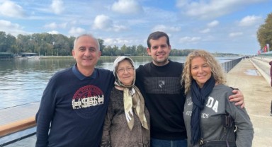 Aileler de Tribünde