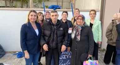 AK Parti ailesi büyüyor