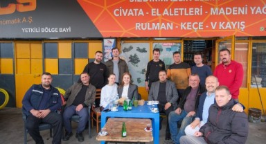 AK Parti'den değerlendirme toplantısı