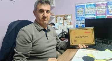 Akgül’den uyarı, “Her yerden tur satın almayın”