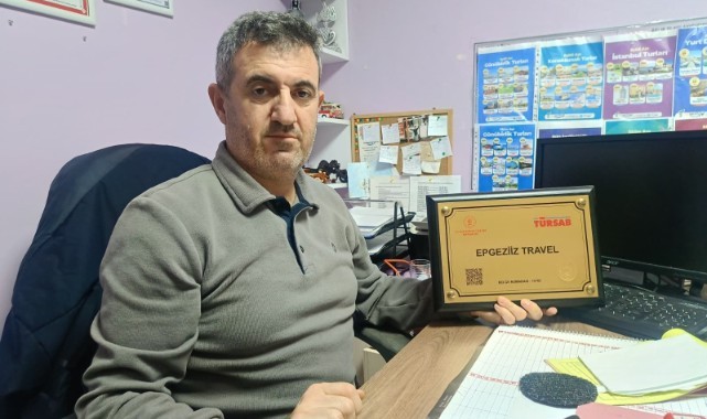 Akgül’den uyarı, “Her yerden tur satın almayın”