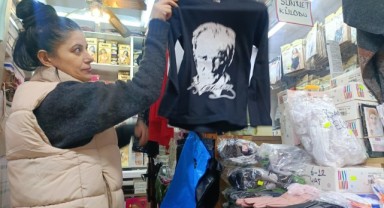 Ali Paşa Çarşısı’nda 29 Ekim Hazırlığı