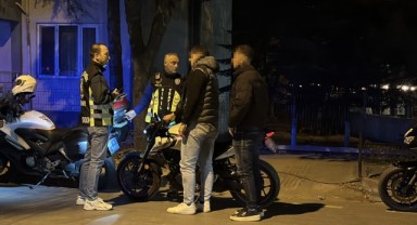 Alkollü sürücüye 28 bin 937 lira ceza