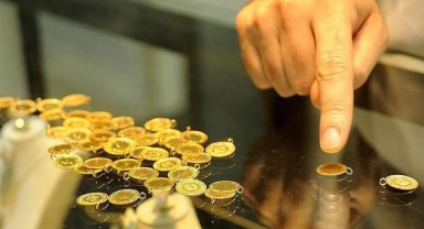 Altın rekor tazeledi