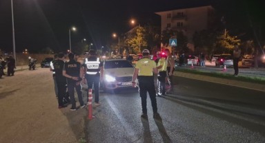 Asayiş suçlarında azalma devam ediyor