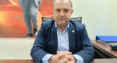 Atkoşan: “Mahkeme kararı olmadan pazar kapanmaz”