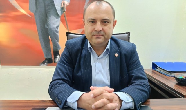 Atkoşan: “Mahkeme kararı olmadan pazar kapanmaz”