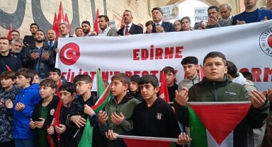 Bakan Tunç, İsrail'in Küresel Sumud Filosu'na saldırılarına tepki gösterdi