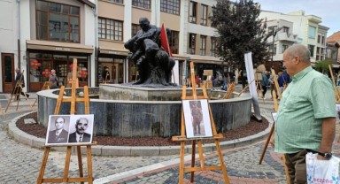 Balkan Türklerine duygusal yolculuk