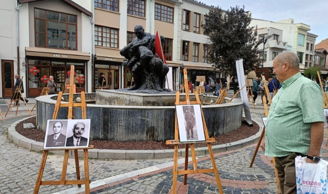 Balkan Türklerine duygusal yolculuk